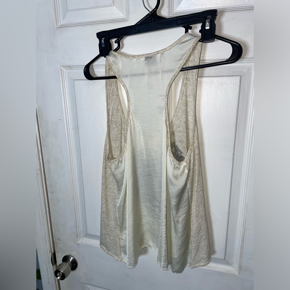 Stranded Heart Tank Top - Picture 6 of 8